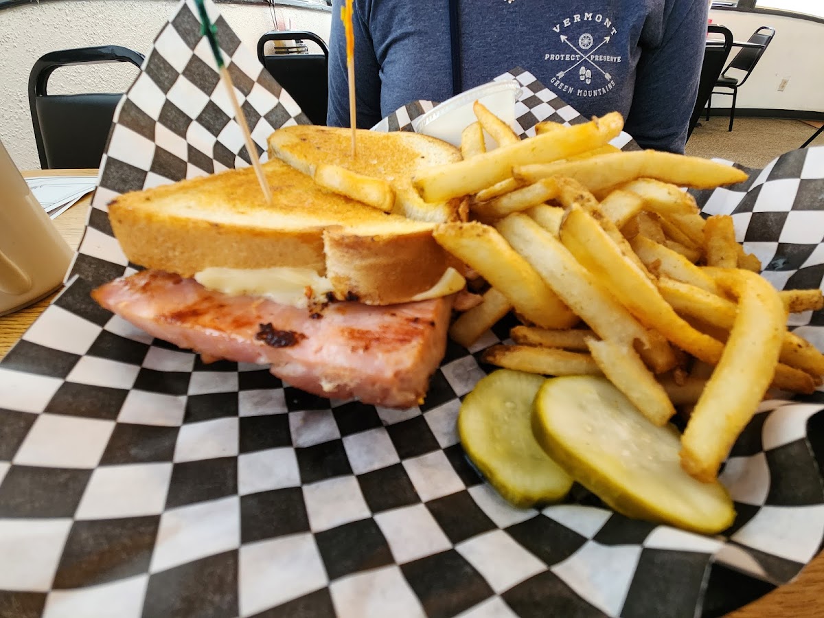 Page's Place Cafe & Grill